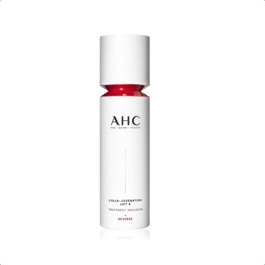 AHC Colla-Juvenation Lift 4 Treatment Emulsion 100ml
