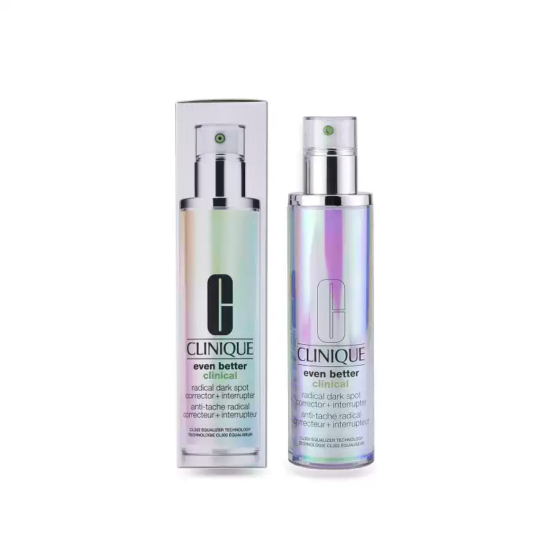 CLINIQUE Even Better Clinical Dark Spot Clearing Serum 100ML