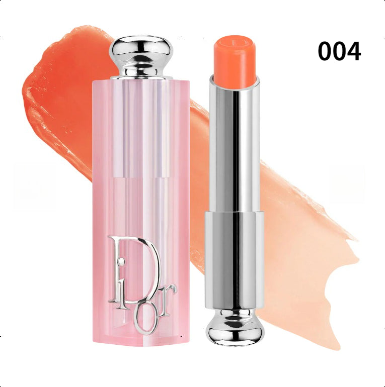 Christian Dior Addict Lip balm Glow -0.12oz NEW