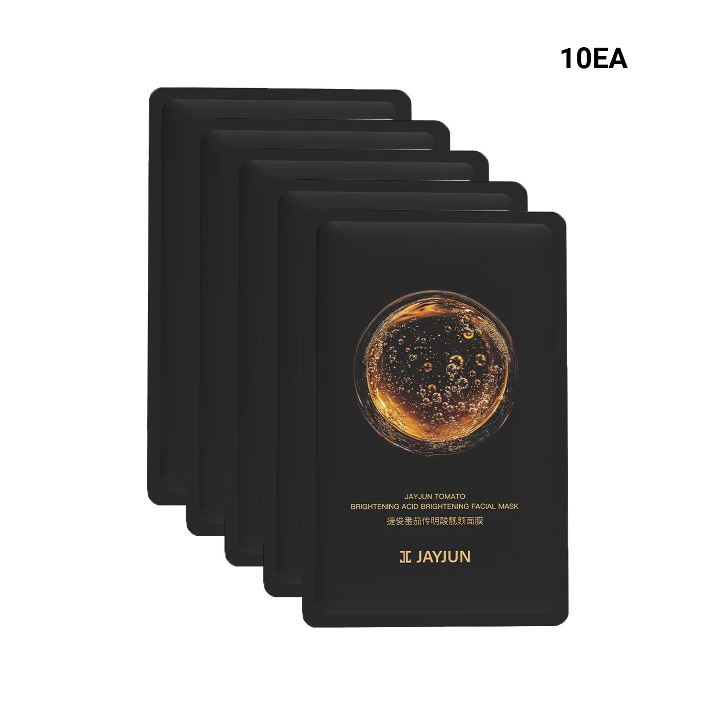 JAYJUN Acid Brightening Facial Mask - Tomato Brightening