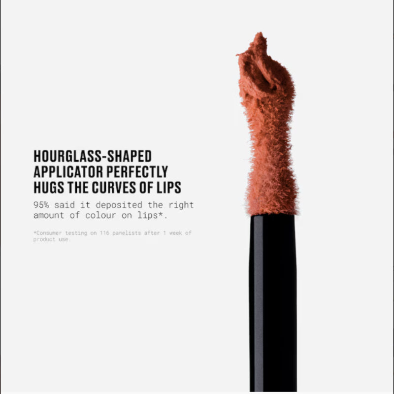 MAC Powder Kiss Liquid Lipcolour
