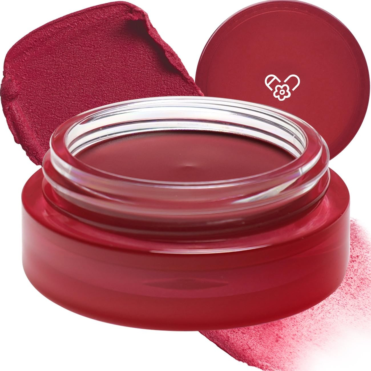 AOU FLOOFY MATTE BALM 4.5g