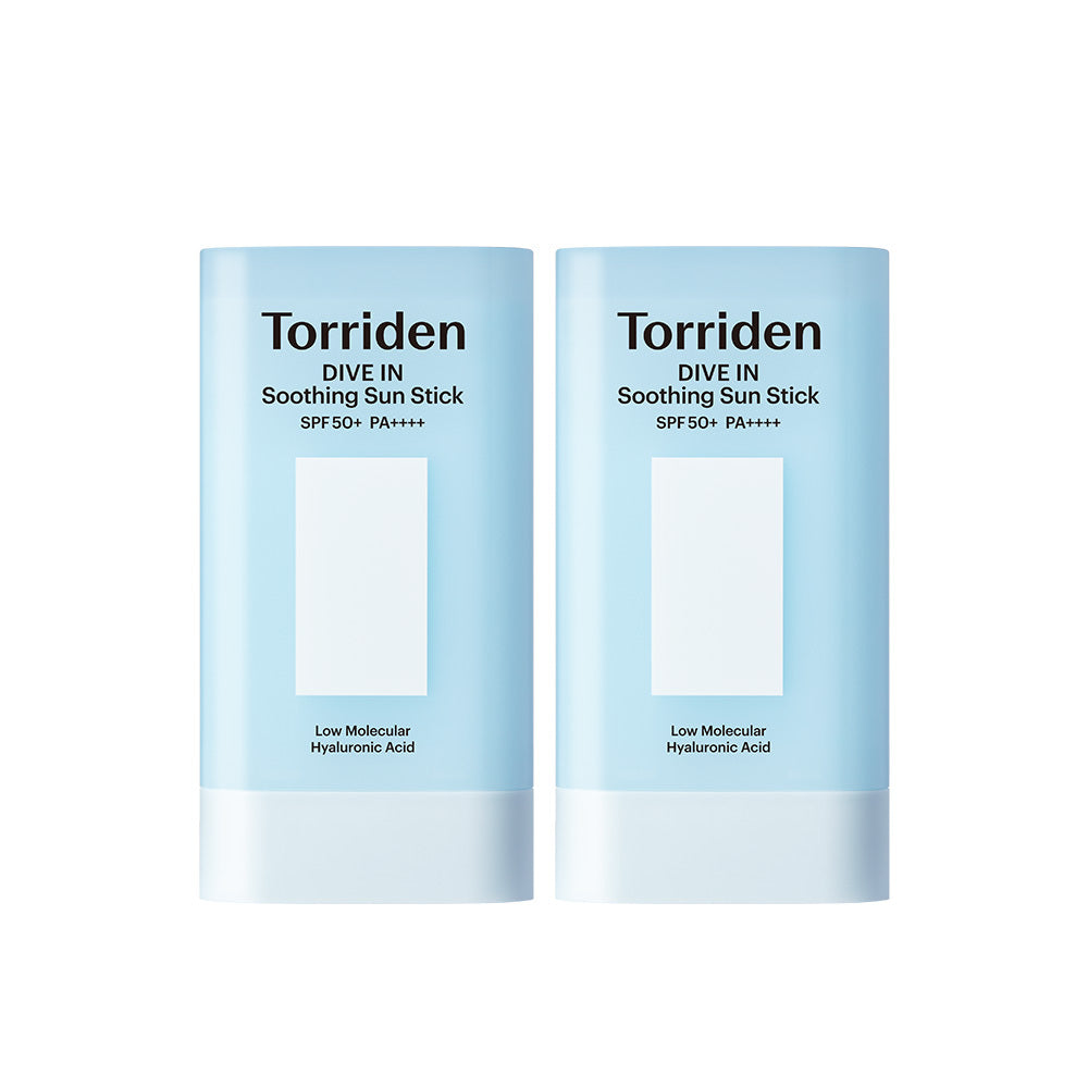 Torriden Torriden Dive-In Soothing Sun Stick SPF50+PA++++ 19g