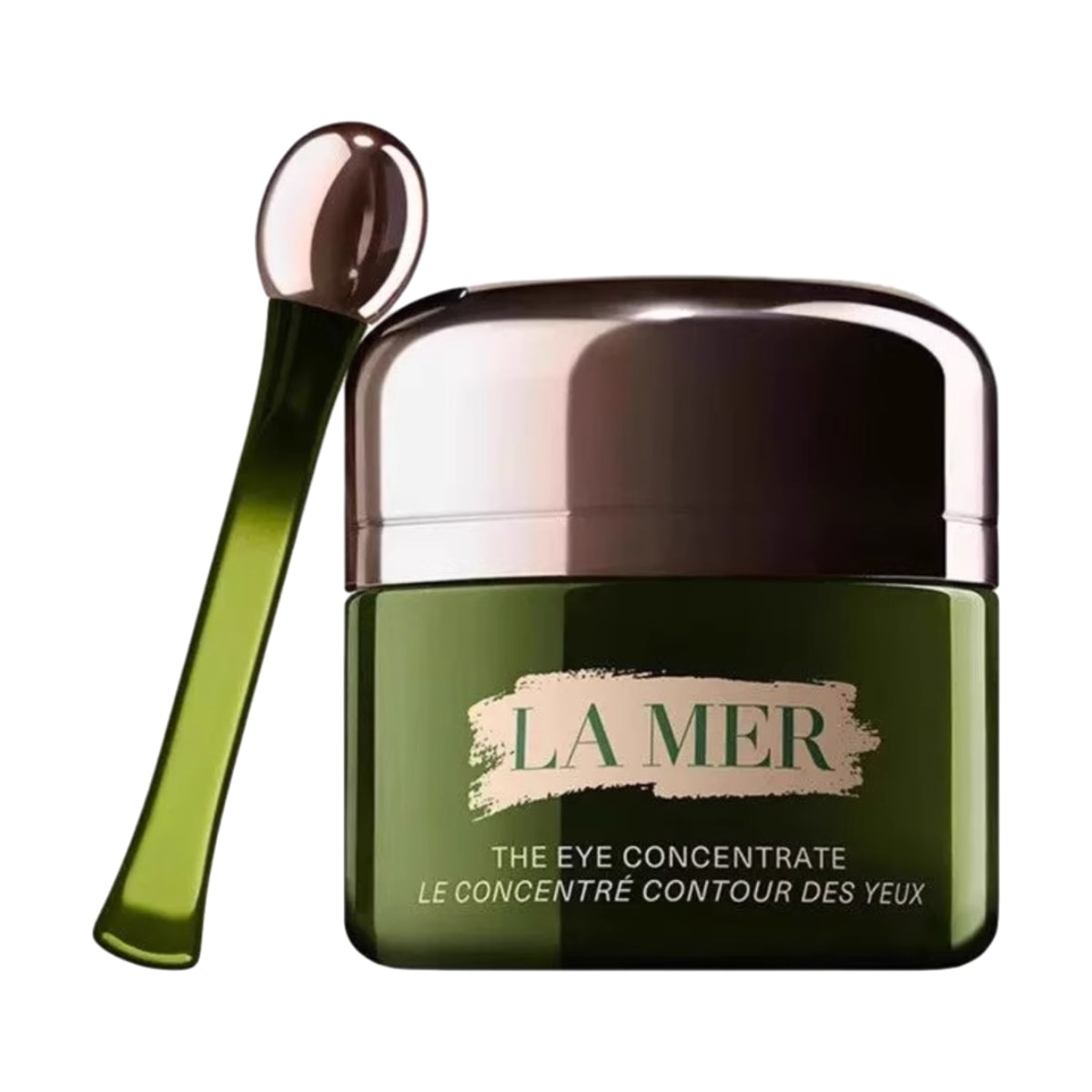 LA MER The eye concentrate cream 15ml