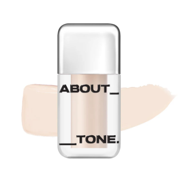 ABOUT TONE Skin Layer Cover Fit Concealer 5.6g