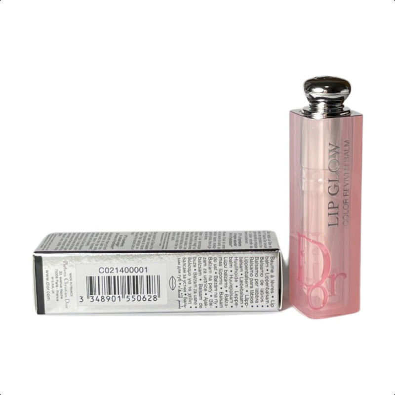Christian Dior Addict Lip balm Glow -0.12oz NEW