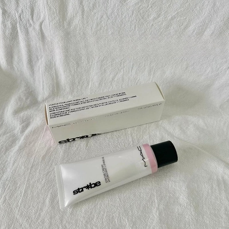 MAC Strobe Cream Hydrating Primer Pinklite 50ml