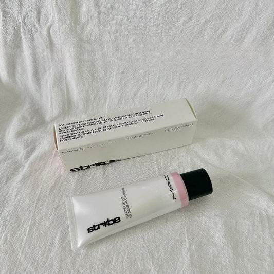 MAC Strobe Cream Hydrating Primer Pinklite 50ml