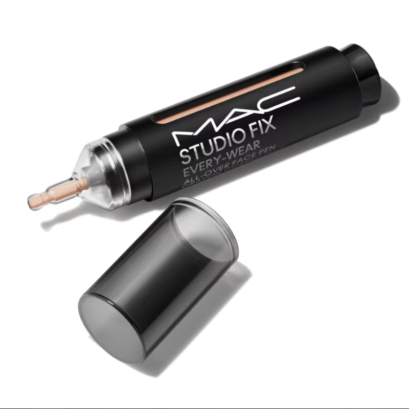MAC Studio Fix Every-Wear All-Over Face Pen 2-in-1 cream concealer and foundation