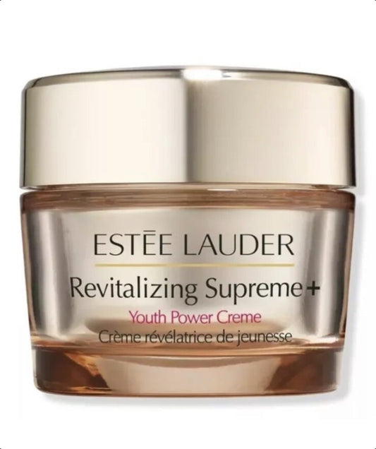 Estee Lauder Revitalizing Supreme + YouthPower Creme 75ml
