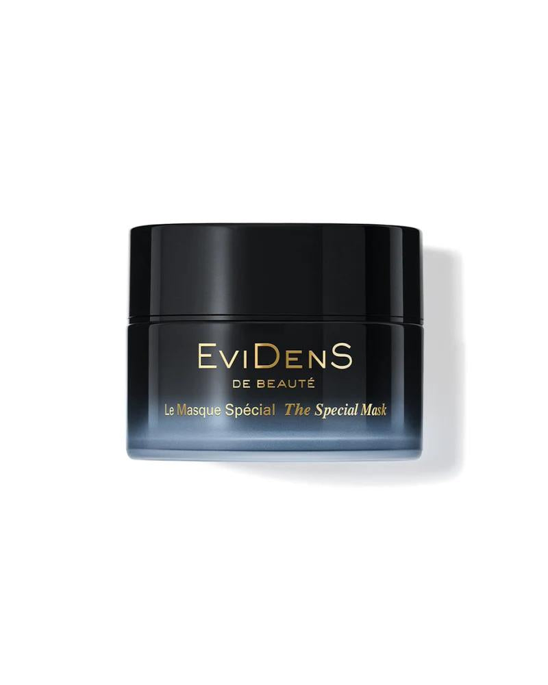 EVIDENS Triple Collagen Skin Renewal Super Mask (DE BEAUTE THE SPECIAL MASK 10ML)