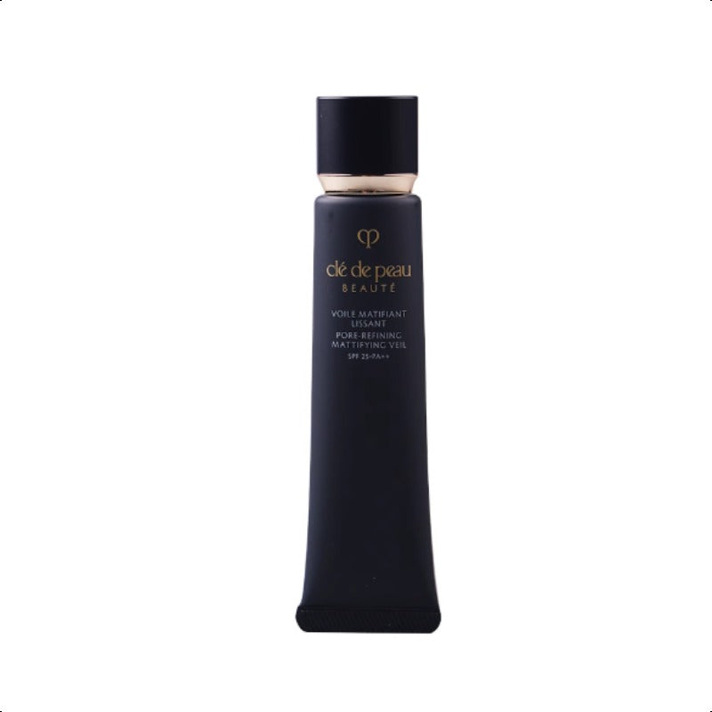 CLE VOILE MATIFIANT LISSANT  PORE-REFINING MATTIFYING VEIL SPF25 ++ 38ml