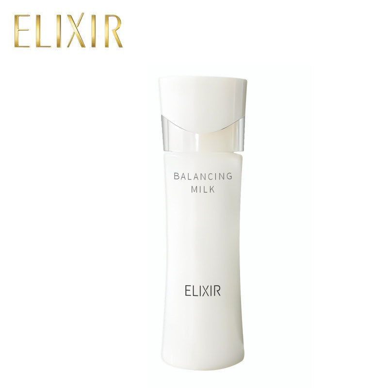 Elixir Balancing Water 168ml +Emulsion 130ml I Soft ver