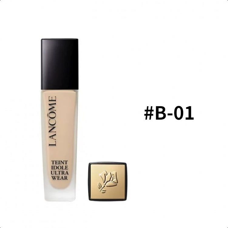 Lancome Teint Idole Ultra Wear All Day Wear Foundation SPF40 - #B-01 #P-01#PO-01 30ml