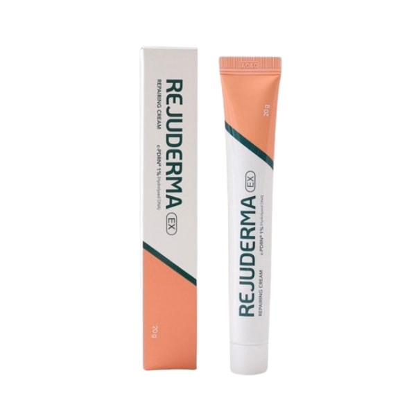 Rejuran Pharmaceuticals_4x Rapid Soothing] Rejuderma EX Repairing Cream 20g