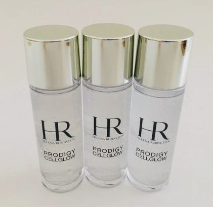 Helena Rubinstein Prodigy Cellglow The Rich Dewy Essence 30ml