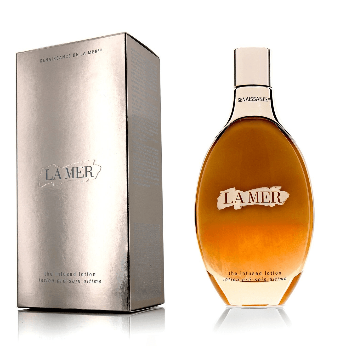 LA MER Genaissance DeThe Infused Lotion 150ml/5oz