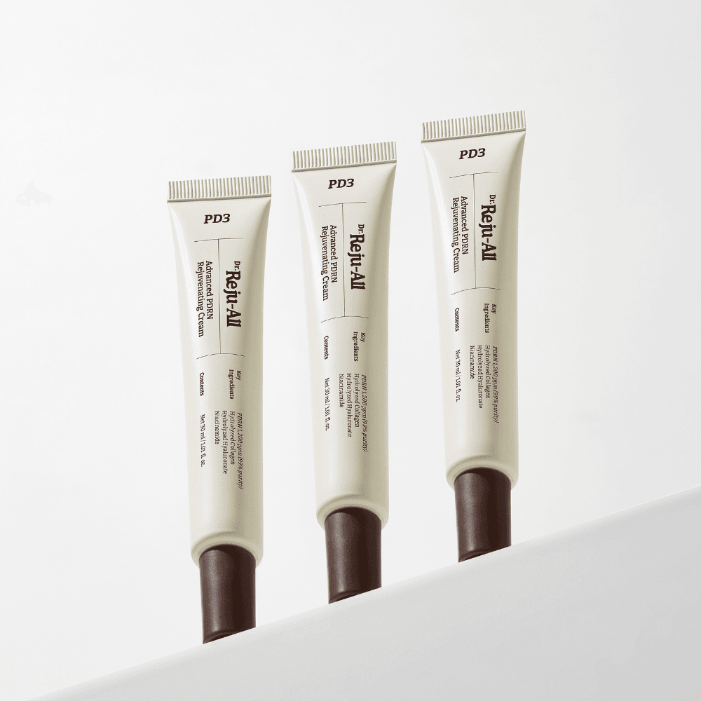Dr.Reju-All] Advanced PDRN Rejuvenating Cream 20g