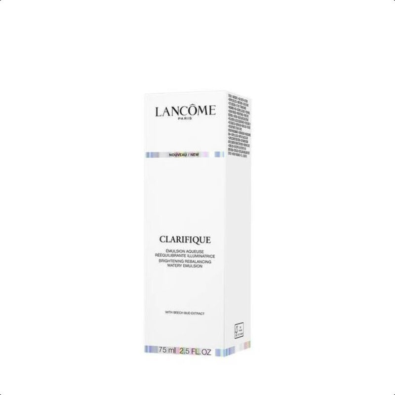 Lancome Clarifique Brightening Rebalancing Watery Emulsion 75ml