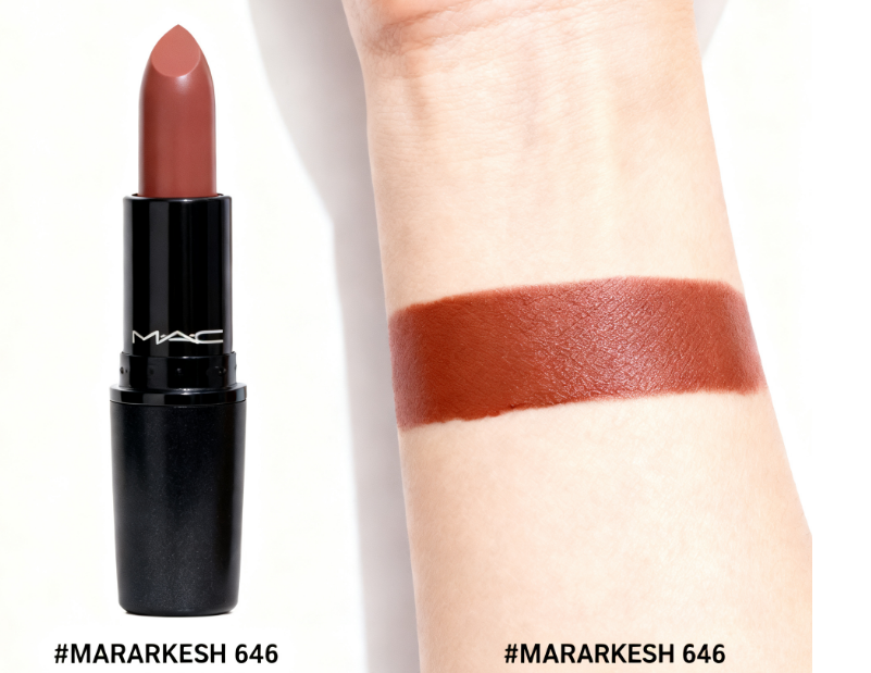 MAC Lipstick Lippenstift  Lustreglass & ULL IT & STAY CURIOUS & New Version & Mini by MAC