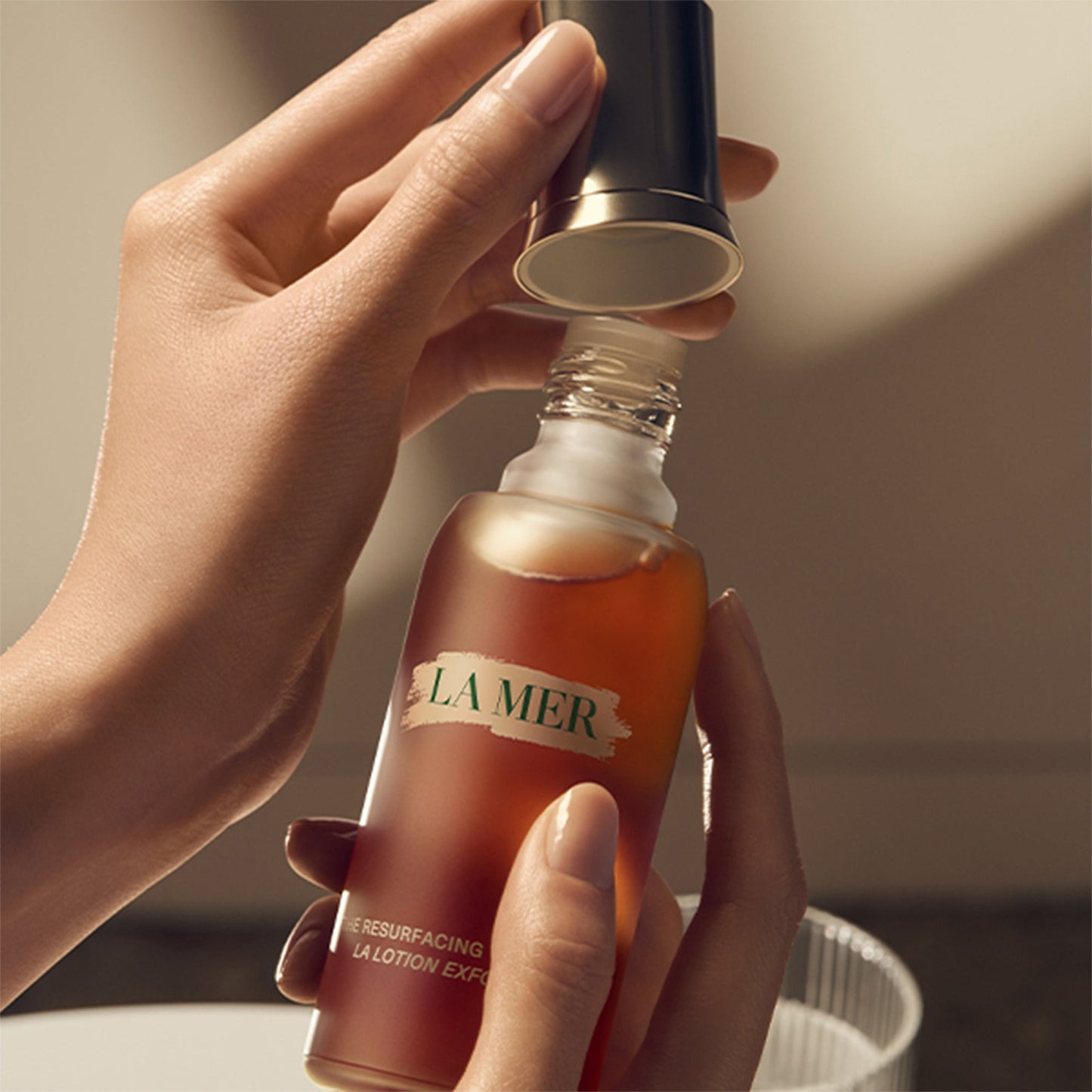 La Mer The Resurfacing Treatment 100ml