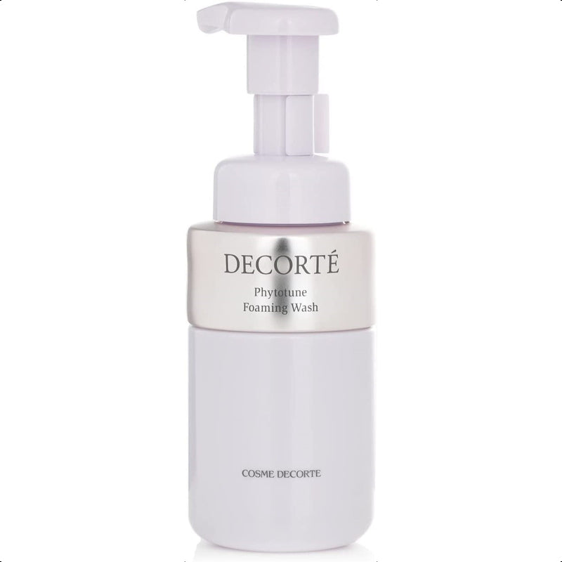 Kose Cosme Decorte Phytotune Foaming Wash 200ml