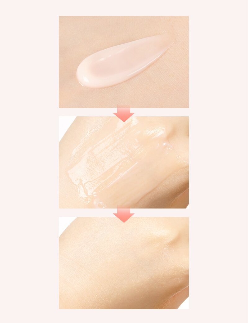 Nature Republic Super Aqua Max Moisture Watery Cream 80ml (Dry Skin)