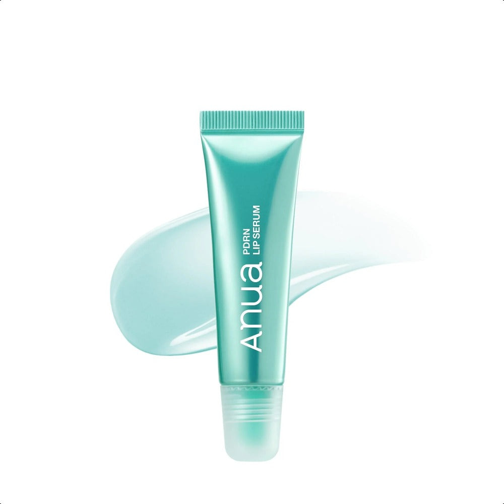 ANUA PDRN Hyaluronic Acid Hydrating Lip Serum 10ml no out box