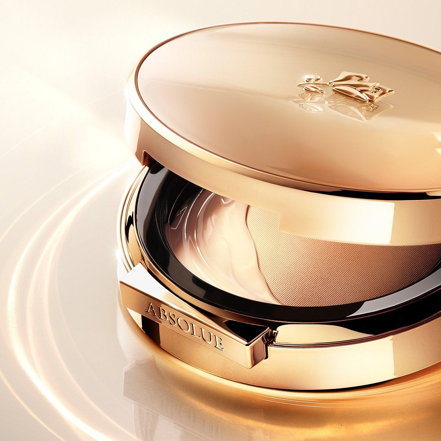 Lancome ABSOLUE CUSHION 13g SPF50+ #100