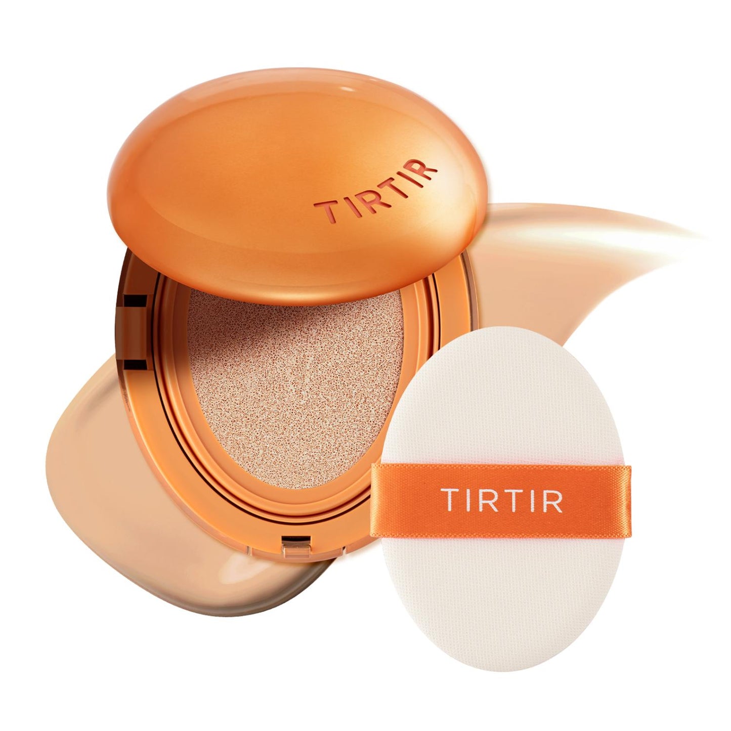 TIRTIR Mask Fit AI Filter Cushion 18g/Mini