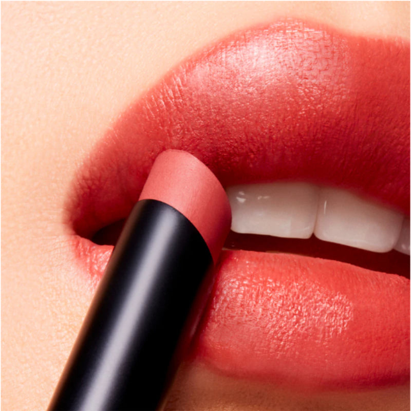 MAC Powder Kiss Velvet Blur Slim Stick Moisturising Matte Lipstick