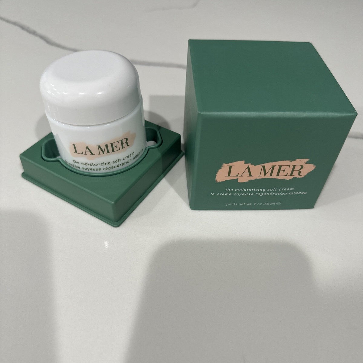 La Mer Creme De La Mer The Moisturizing Cream