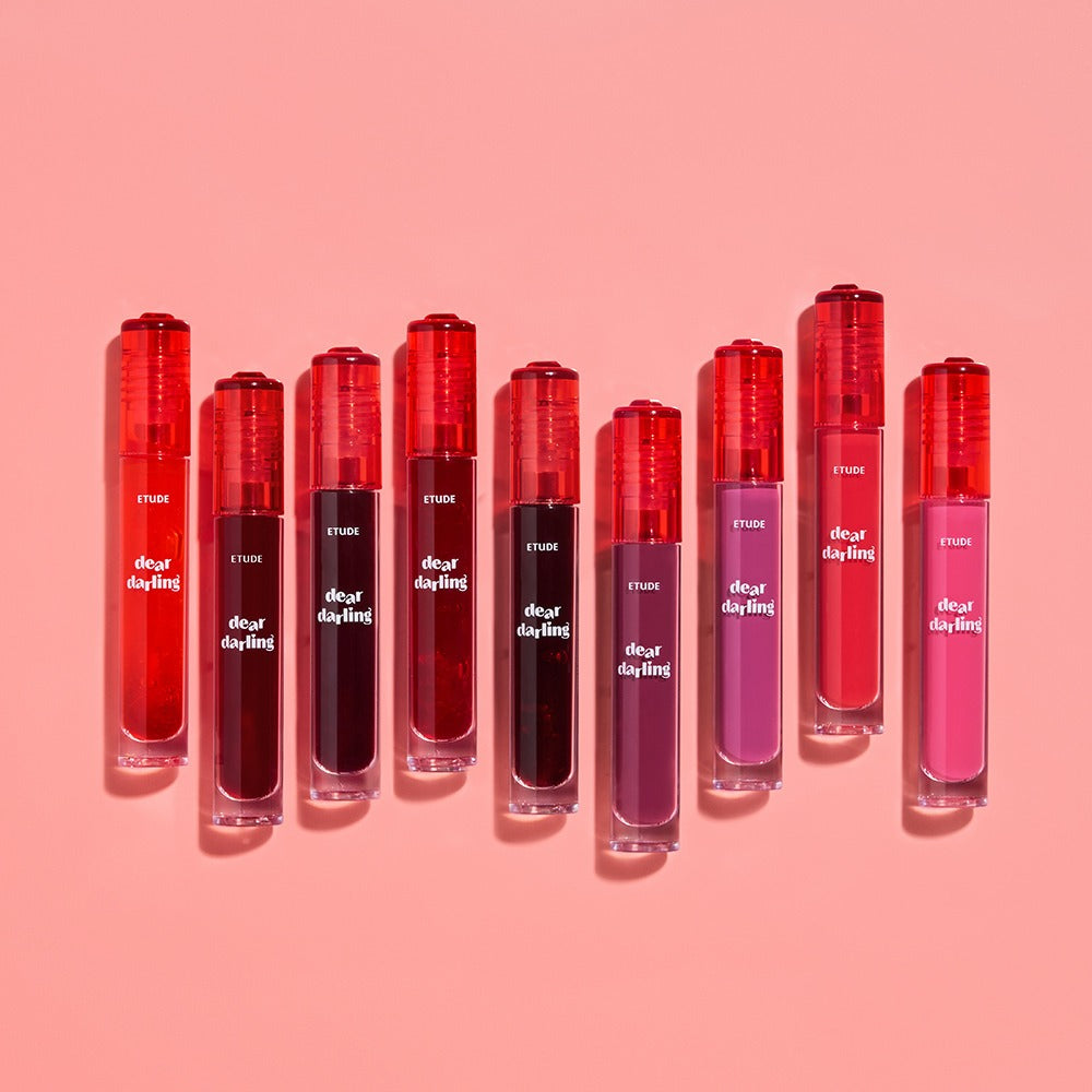 ETUDE HOUSE Dear Darling Water Gel Tint