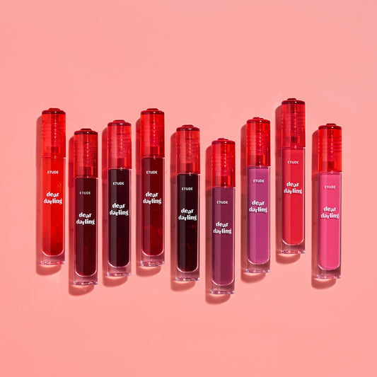 ETUDE HOUSE Dear Darling Water Gel Tint