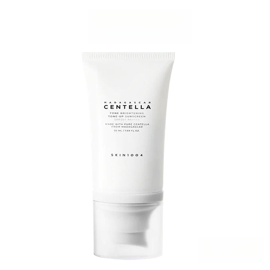SKIN1004 Madagascar Centella Tone Brightening Tone-Up Sunscreen SPF50 PA++++ 50ml