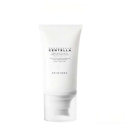 SKIN1004 Madagascar Centella Tone Brightening Tone-Up Sunscreen SPF50 PA++++ 50ml