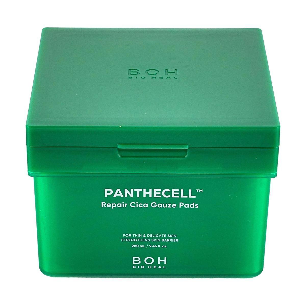 BIOHEAL BOH Panthecell Repair Cicasome Gelling Pad 80P