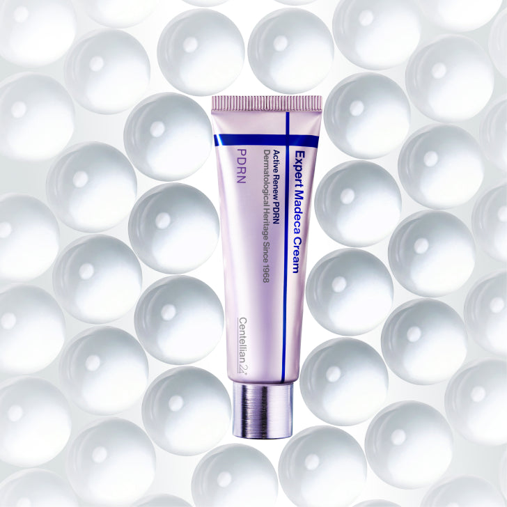 Centellian24 - Expert Madeca Cream Active Renew PDRN 50ml