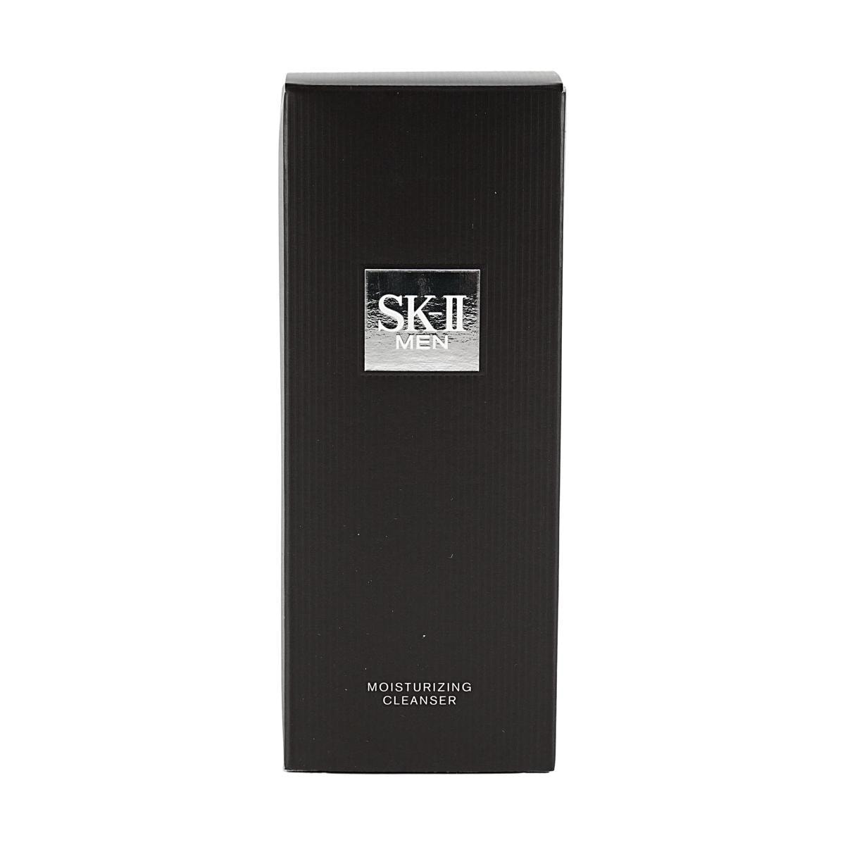 SK-II SK2 Moisturizing Cleanser For Men 120g