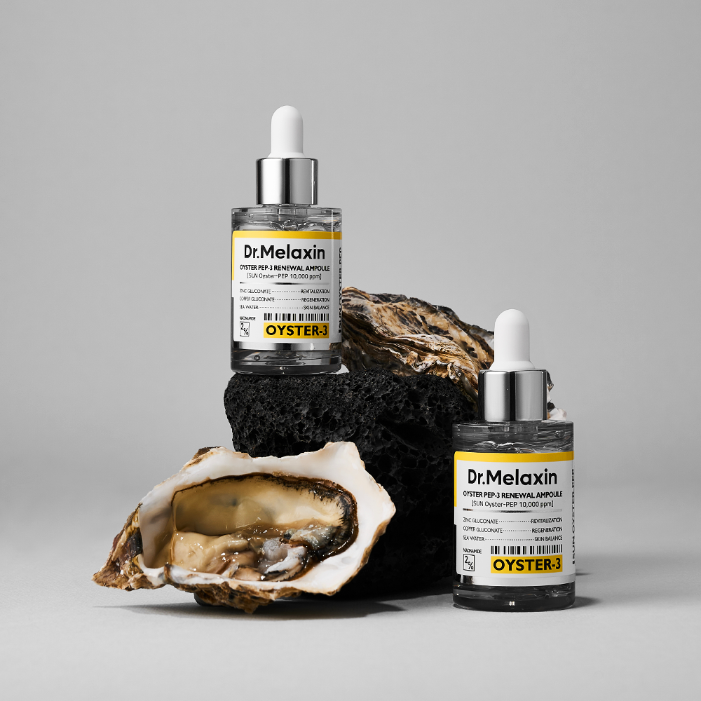Dr.Melaxin Oyster Peptide Serum 30ml