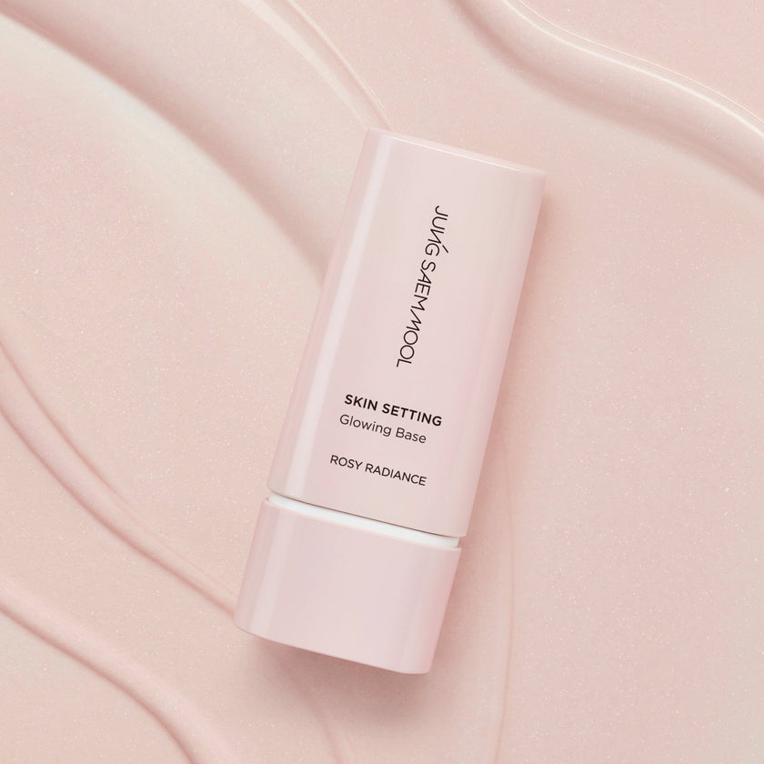 JUNG SAEM MOOL Skin Setting Base Glowing Base 40ml