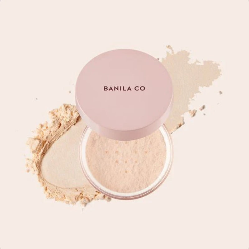 BANILA CO  Prime Primer Loose Setting Powder 8g