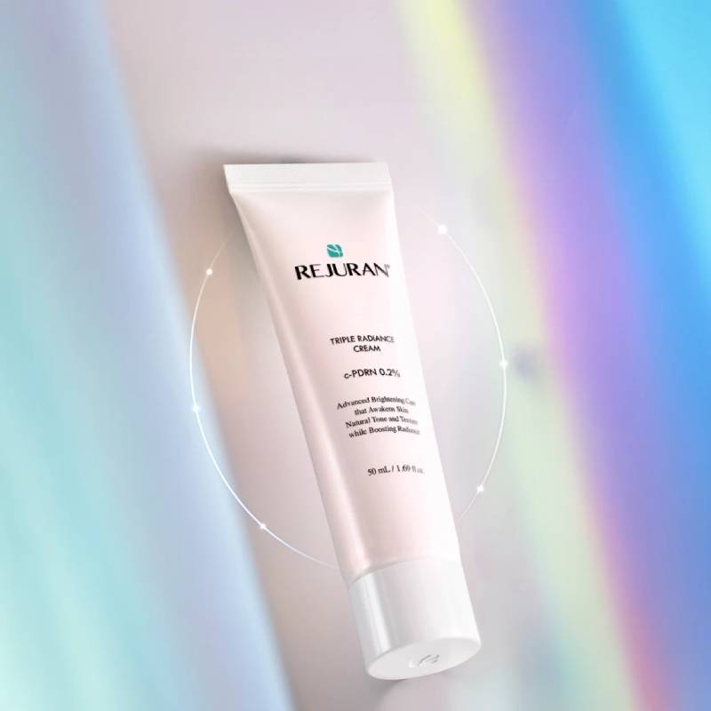 Rejuran Triple Radiance Cream 50ml