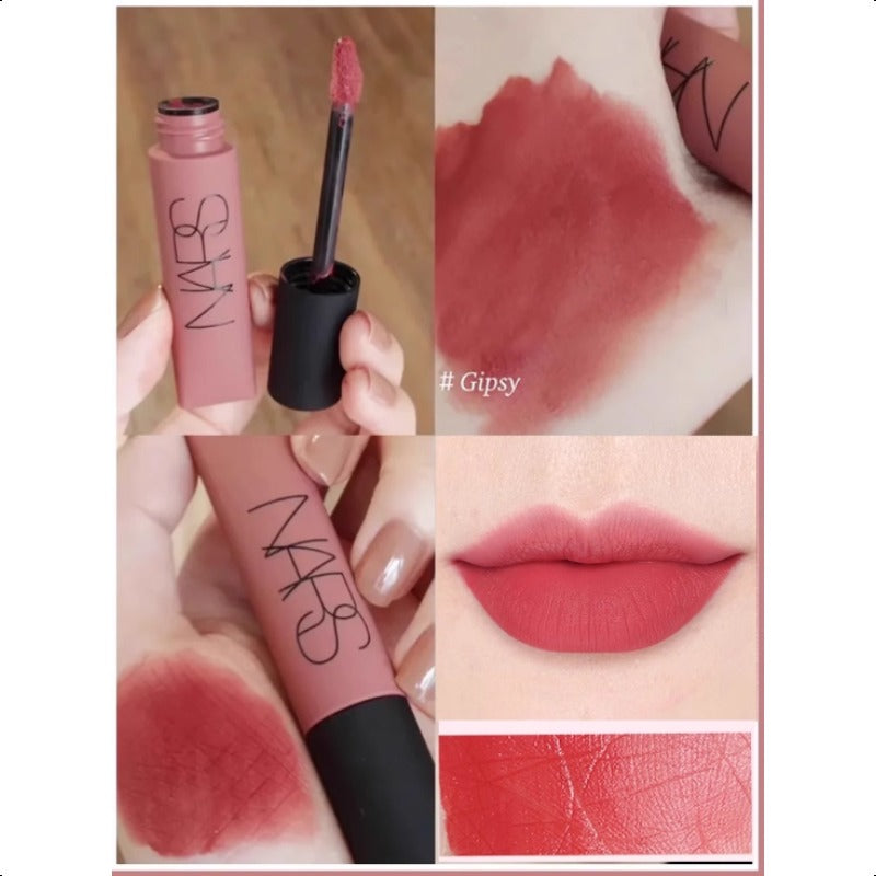 NARS Air Matte Lip Cream in GIPSY for Women #684 7.5ml Lip Gloss