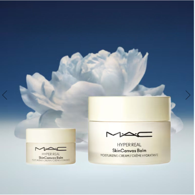 MAC Hyper Real White Peony Brightening Face Primer 15ml