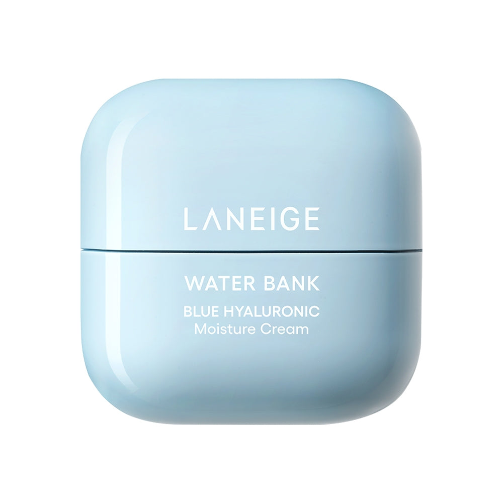 LANEIGE Water Bank Blue Hyaluronic Moisture Cream 50ml
