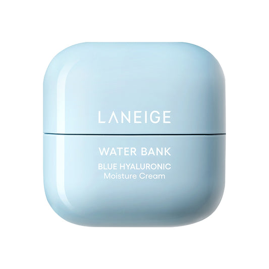 LANEIGE Water Bank Blue Hyaluronic Moisture Cream 50ml