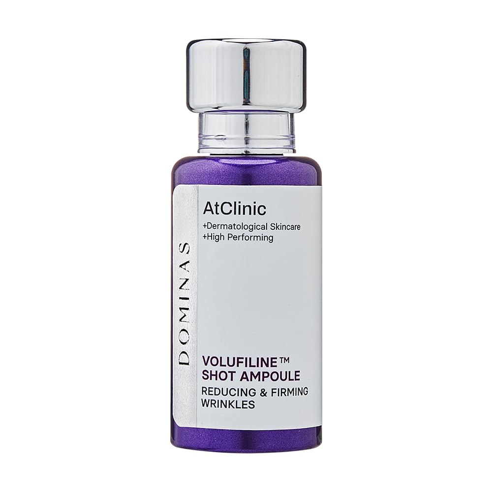 Dominus At Clinic Wrinkle Shot Ampoule 30ml