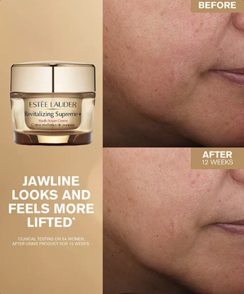 Estee Lauder Revitalizing Supreme + YouthPower Creme 75ml