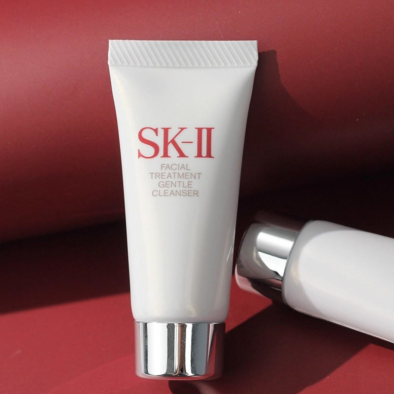 SK-II SK2 Facial Treatment Gentle Cleanser 20g